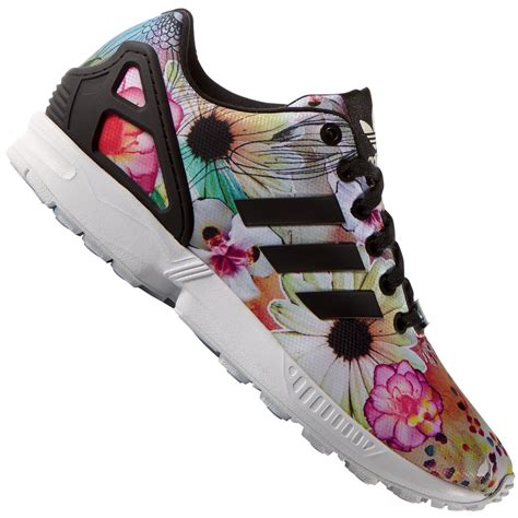 adidas schuhe damen blumen|adidas Originals .